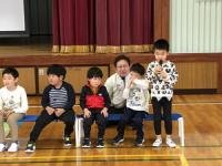弘前第一養護学校小学部ジャージ ホーム - 青森県立弘前第一養護学校